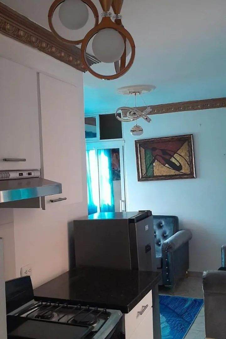 Apartment Posada Mar Azul La Viva