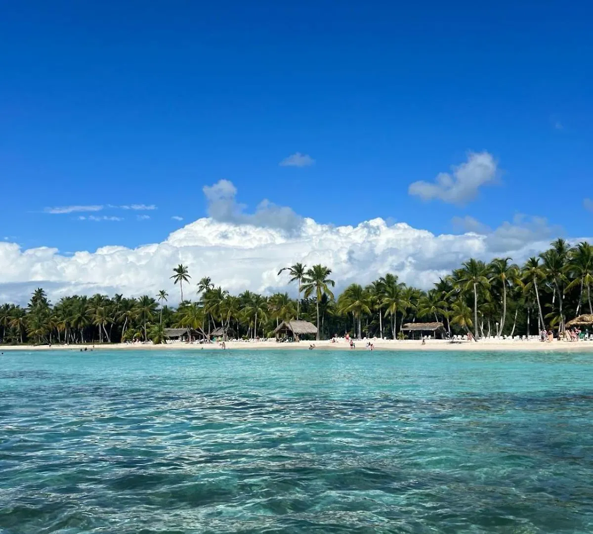 Posada Mar Azul La Viva