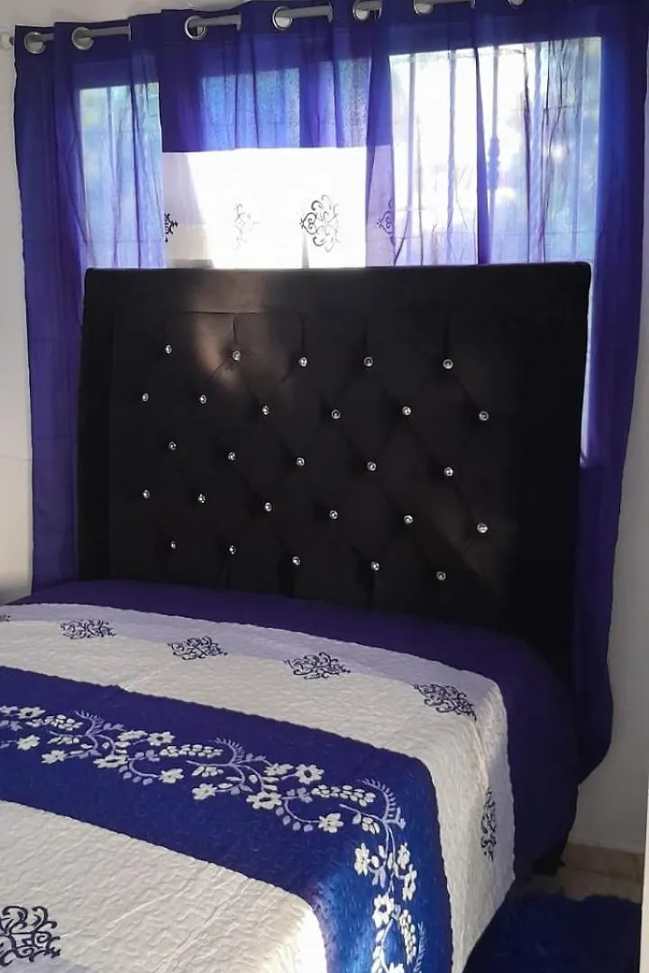 Lejlighed Posada Mar Azul La Viva