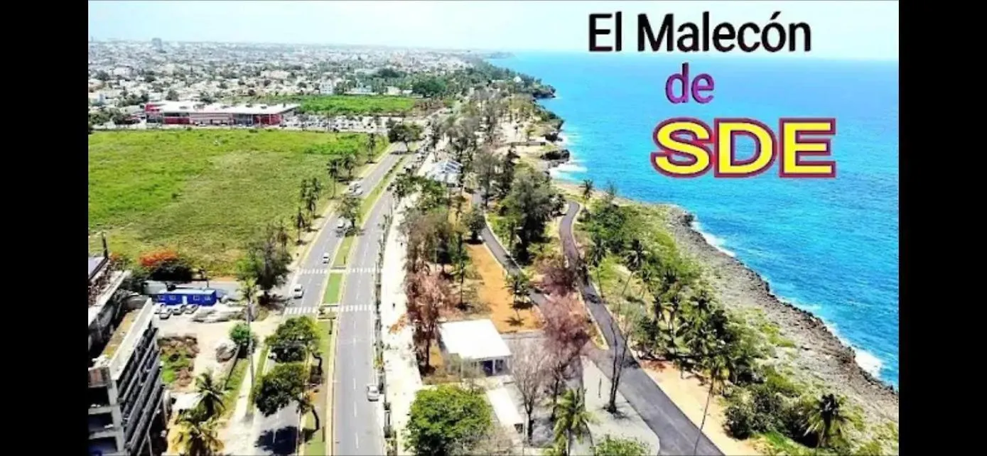 Posada Mar Azul La Viva