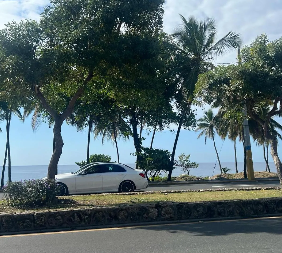 Posada Mar Azul La Viva 0*,